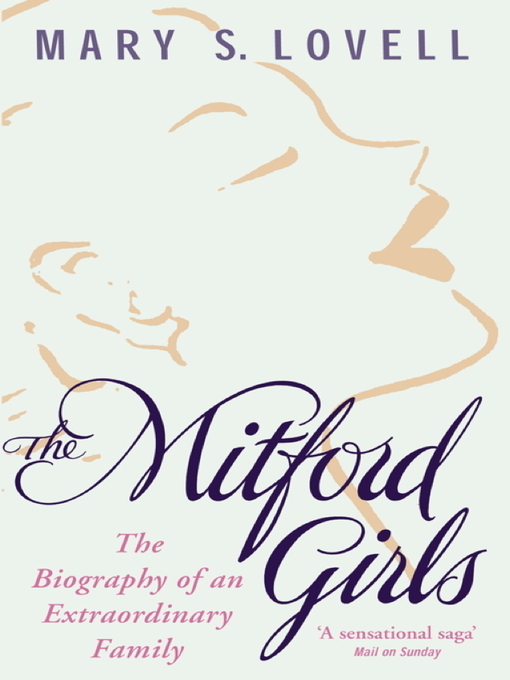 The Mitford Girls (eBook)